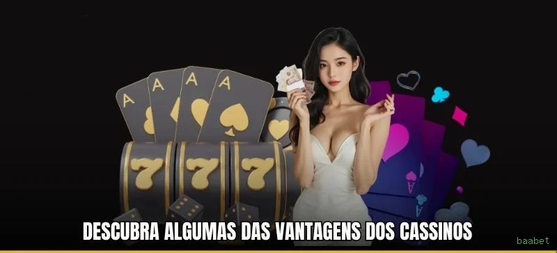 Cassino baabet - mesas ao vivo e jogos