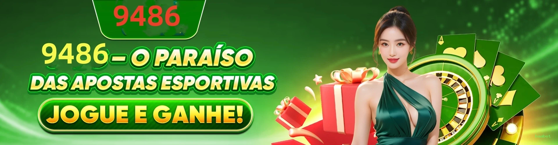 Plataforma baabet - cassino e apostas